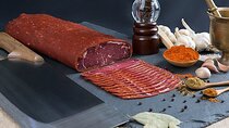 Half-Day Private Food Tour in Kayseri