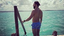 Full-Day Lagoon of Seven Colors at Bacalar from Tulum City 