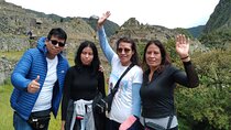 Machu Picchu By Car (2 Days)