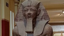 Awesome Egyptian Women Full Day Tour of Cairo