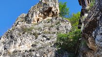 Visit Bulgaria in One Day Private Tour from Bucharest 