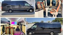 Private Chauffeur Services with Vehicles