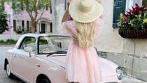 Private Tour! Capture the best of Charleston with a multi-location photoshoot.