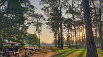 Private Angkor Sunrise & Major Temples Tour by English Speaking SUV Car Driver
