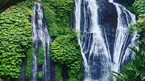  Sightseeing to Ulundanu temple, banyumala waterfall & Tanah lot
