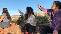 Sedona-Jerome Scenic Vortex, Wine Tasting Grand Tour. See It All!