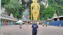 Kuala Lumpur Batu Caves & Countryside Tour