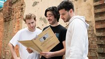 Self-Guided Experience: Outdoor Escape Game Melbourne