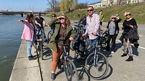 Private Bike Tour in Krakow