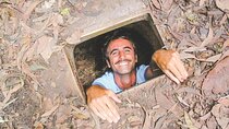 Cu Chi and Ben Duoc Tunnels - Ho Chi Minh City Full Day Tour