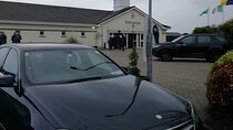 Dublin To Galway Cliffs of Moher Killarney Dingle Blarney Castle Six Day Tour