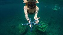 Snorkeling At Blue Lagoon & Batuan Temple