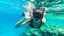 Best Yacht Tour Including Two Dives With lunch in Hurghada