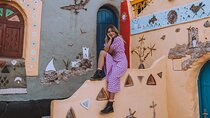 4 Days Hotels Luxor, Aswan,Hot Air Balloon,Tours,Abu Simbel,From Cairo By Plane