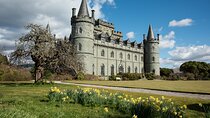 Shore excursion to Loch Lomond, Inveraray and the West Highlands 