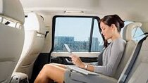 Private Airport Transfer in Toronto