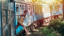 Take a Hill Country Journey on the Rail Tracks