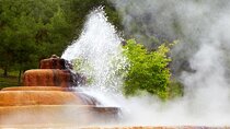 Pamukkale Red water SPA - RELAX treatment