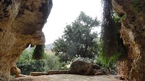 Chania Private Tour: Monastery, Scenic Gorge & Mountain Views