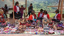 The Best of Sacred Valley Full-Day Walking Tour