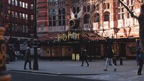 London: Harry Potter Movie Locations Magical Guided Tour