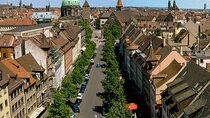 Private Transfer from Prague to Nuremberg