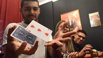 Read My Mind, Learn the Art of Magic and Mentalism