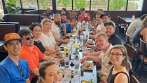 Howdy H-Town EADO Food Tour