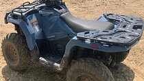 Private ATV Ride with Pickup from Montego Bay