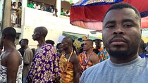 Cultural and Heritage Experience In Cape Coast
