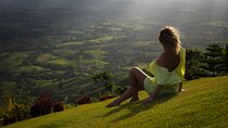 Professional photoshoot at the Redonda mountain & El Limon Beach