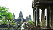 Private Cambodia 5 Days from Siem Reap to Phnom Penh Tour