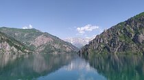 4 days tour to Arslanbob and Sary-Chelek