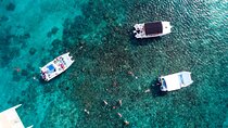 Private Catamaran to Catalina Island With Lunch & Snorkeling