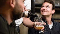Guided Beer Tasting - The taste of regional manufactures