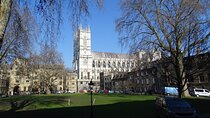 Royal Westminster - Exclusive Royal Walking Tour of London's Iconic Landmarks!