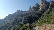 Half Day Private Montserrat Tour