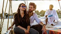 Short Felucca Boat Trips in Luxor