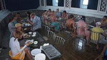Snorkeling Sea Trip on Pirates Boat With Sea Food Lunch - Sharm El Sheikh