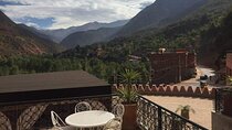 Private 3 Valley Excursion in Marrakech 