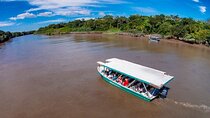Palo Verde National Park by Costa Rica Xplores