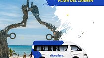 Playa del Carmen Private Transportation From-To Cancun Airport