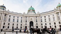 Private Transfer to Vienna
