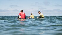 5 Day Adult Surf Retreat in San Diego
