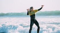 3 Day Adult Surf Retreat in San Diego