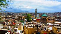 Fez medina and it's secrets : cultural tour (private)