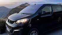 Santorini Private Airport/Port Transfers 