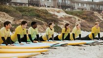 Group Surf Lesson
