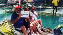 River Rafting Tour from Ocho Rios Hotels 