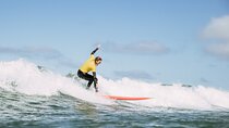 Private Surf Lesson